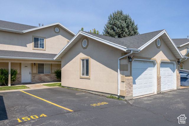 1506 S TALON DR, Logan UT 84321