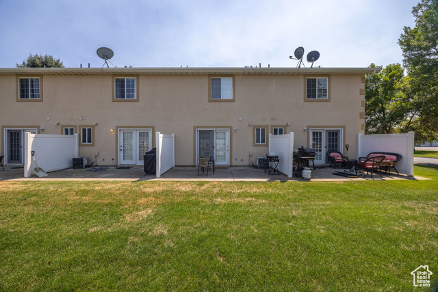 Photo 21 for MLS #2101211 at 1506 S Talon Dr