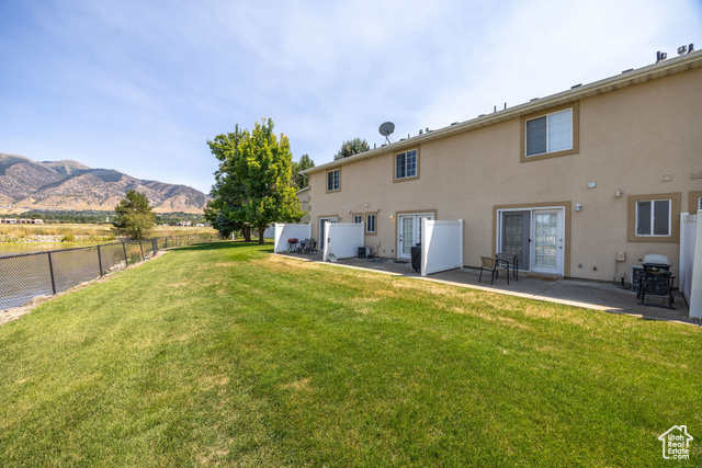 Photo 20 for MLS #2101211 at 1506 S Talon Dr