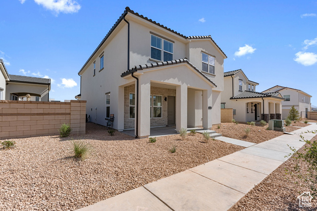 MLS #2101213 - 632 W Emerald Point Dr