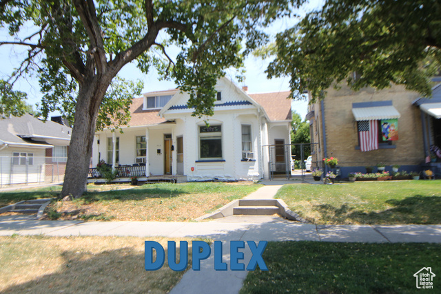 745 S 600 E, Salt Lake City UT 84102