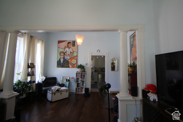 Photo 20 for MLS #2101217 at 745 S 600 East