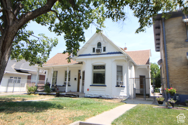 745 S 600 E, Salt Lake City UT 84102