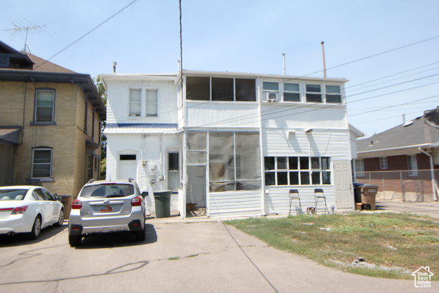 Photo 5 for MLS #2101217 at 745 S 600 East
