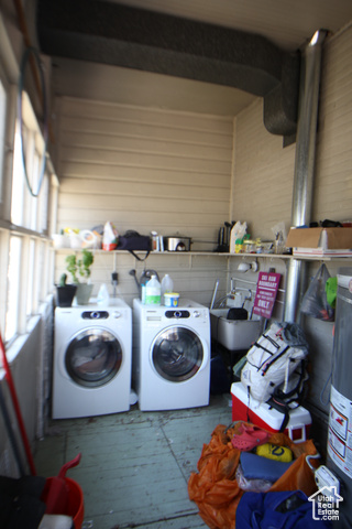Photo 24 for MLS #2101217 at 745 S 600 East