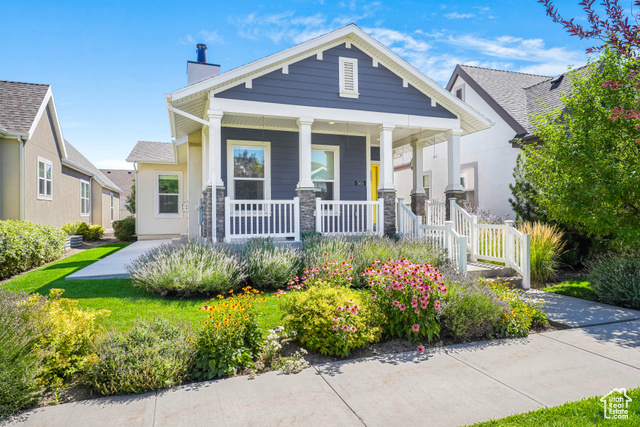 565 E 3375 N, Lehi UT 84043