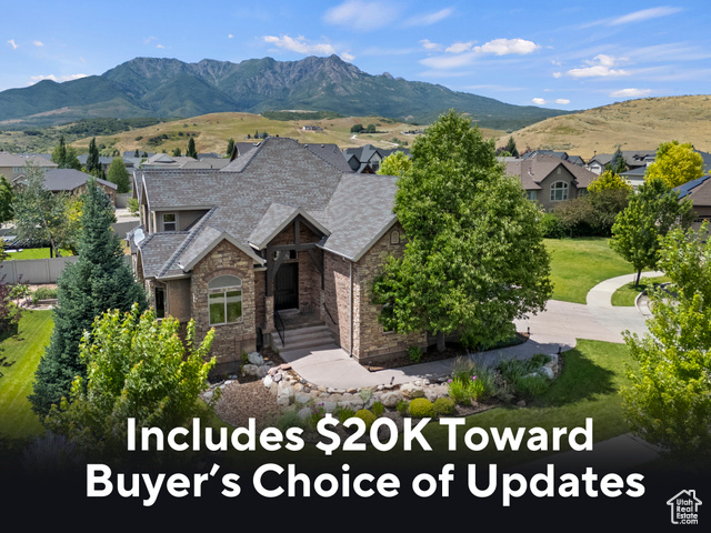 5997 ROUNDUP CT, Mountain Green UT 84050