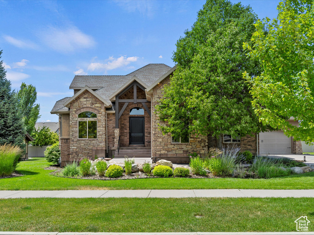 5997 ROUNDUP CT #205, Mountain Green UT 84050