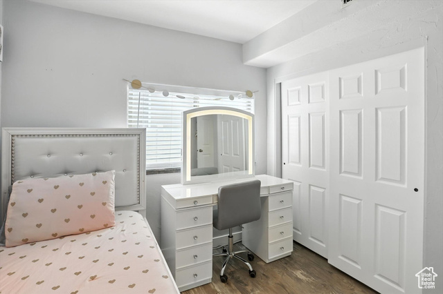 Photo 19 for MLS #2101221 at 2681 S 200 East