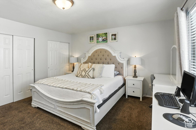 Photo 9 for MLS #2101221 at 2681 S 200 East