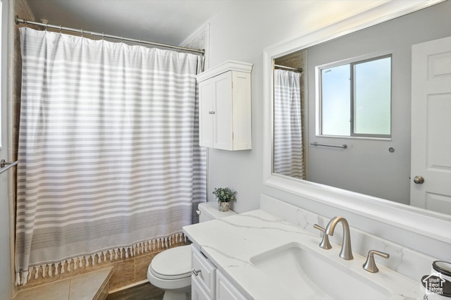 Photo 11 for MLS #2101221 at 2681 S 200 East
