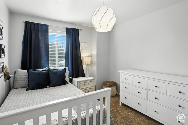 Photo 12 for MLS #2101221 at 2681 S 200 East