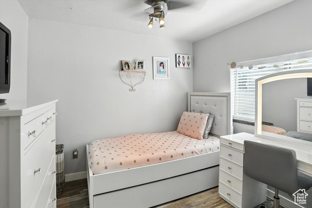 Photo 18 for MLS #2101221 at 2681 S 200 East