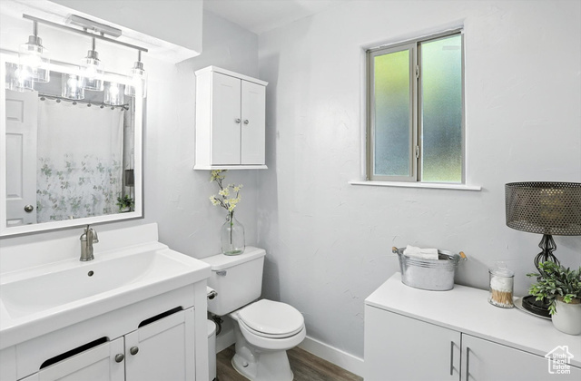 Photo 20 for MLS #2101221 at 2681 S 200 East
