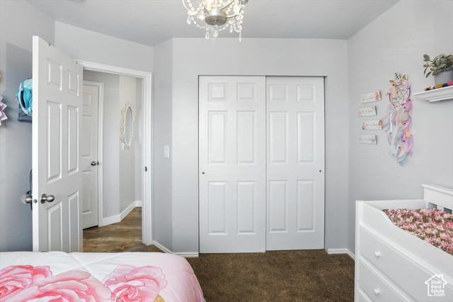 Photo 15 for MLS #2101221 at 2681 S 200 East