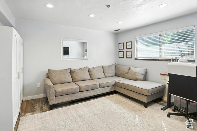 Photo 17 for MLS #2101221 at 2681 S 200 East