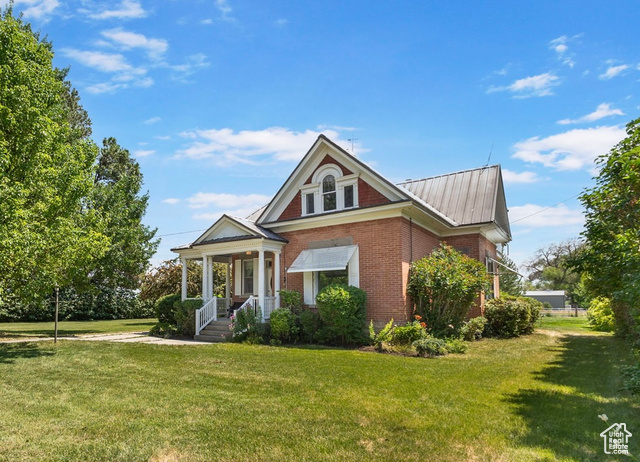 14370 N 4400 W, Garland UT 84312