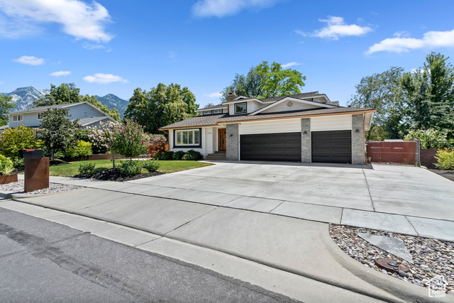 2748 E WILLOW WICK DR, Sandy UT 84093