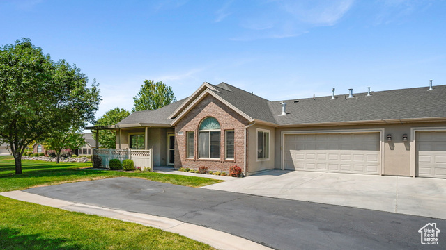 344 S 500 W #C, Springville UT 84663