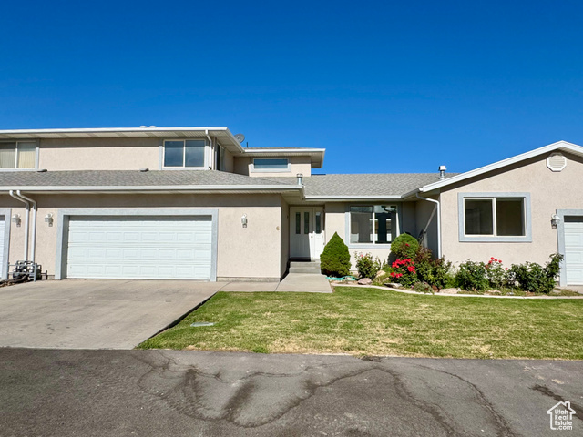 461 E TOPAZ BLVD #6, Delta UT 84624