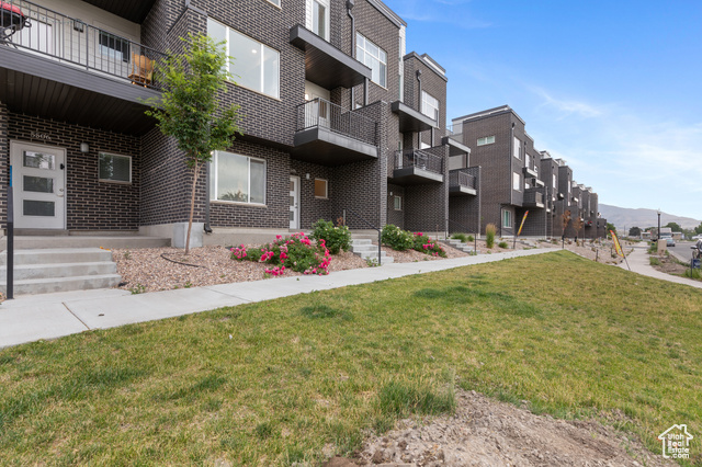 3580 S 5516 W, West Valley City UT 84120