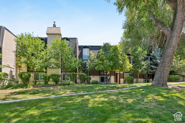 438 N CENTER ST #304, Salt Lake City UT 84103