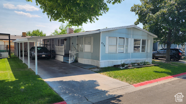 976 E 1230 S, Provo UT 84606