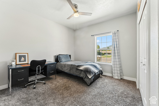 Photo 11 for MLS #2101246 at 5159 W 11000 North