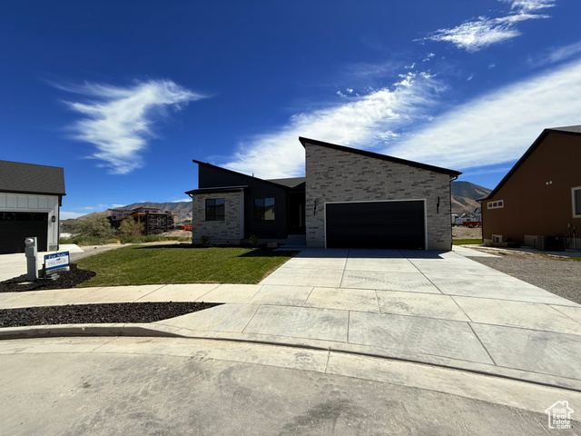 5246 N ROMA LN, Stansbury Park UT 84074