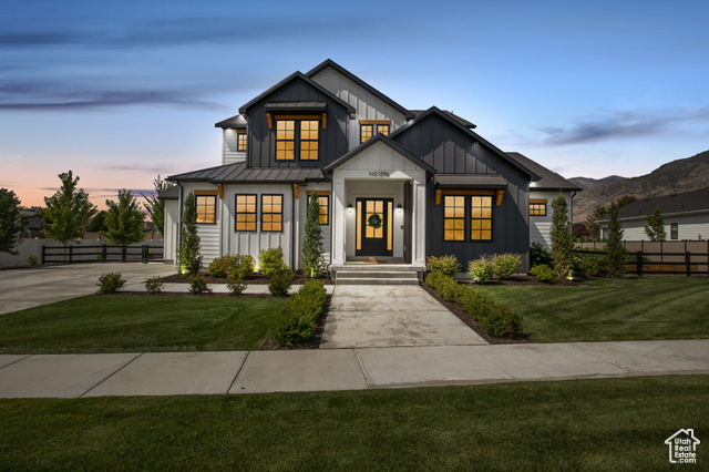 1596 W 3250 N #54, Pleasant Grove UT 84062