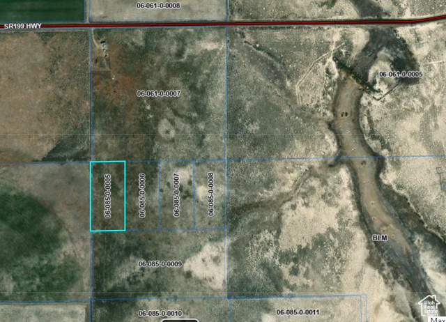 311 E STATE RD 199 RD, Rush Valley UT 84069