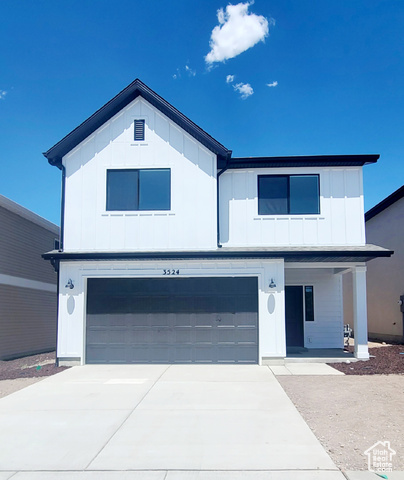 3524 W 4835 S, Roy UT 84067