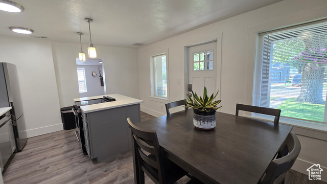 Photo 5 for MLS #2101258 at 589 S 30 West