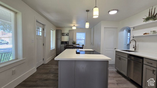 Photo 6 for MLS #2101258 at 589 S 30 West