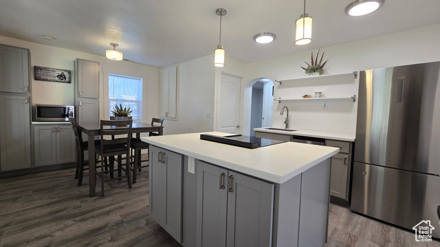 Photo 7 for MLS #2101258 at 589 S 30 West