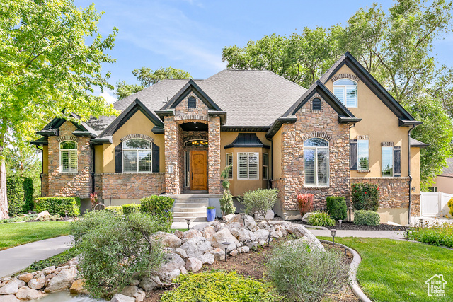 3558 W NEW PRIVATE DR, Riverton UT 84065