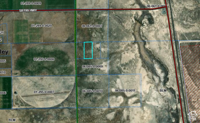 311 E STATE RD 199 RD, Rush Valley UT 84069
