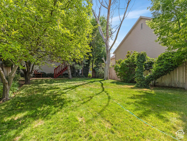 Photo 17 for MLS #2101262 at 1652 W 8740 South
