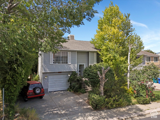 1652 W 8740 S, West Jordan UT 84088