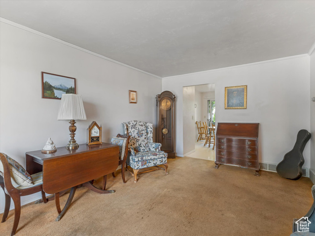 Photo 9 for MLS #2101262 at 1652 W 8740 South