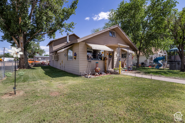 Photo 2 for MLS #2101263 at 213 E 100 South