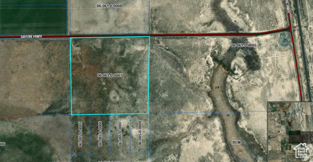 311 E STATE RD 199 RD, Rush Valley UT 84069