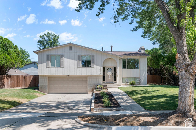 6879 S NYE DR, Salt Lake City UT 84121