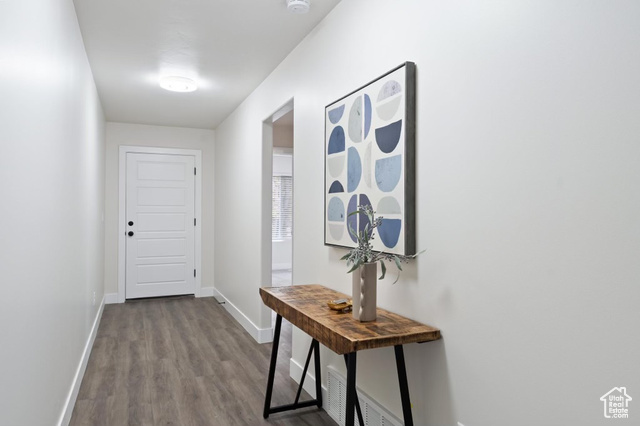 Photo 8 for MLS #2101271 at 1361 S 1000 West