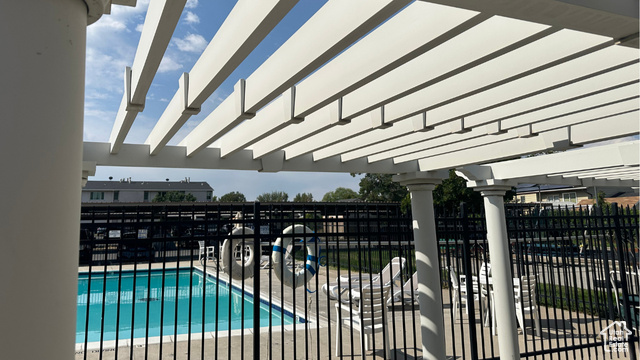 MLS #2101274 - 555 W Star Crest Dr #B15