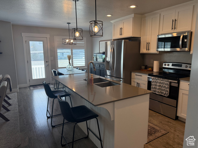 MLS #2101277 - 4923 W Pillar Dr