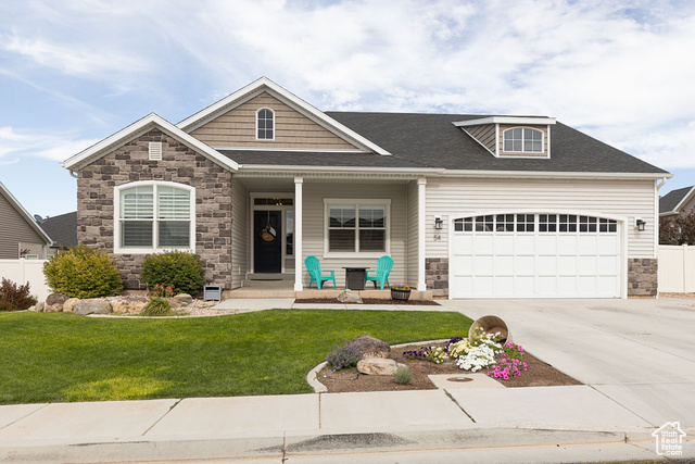 54 N 2825 W, Cedar City UT 84720
