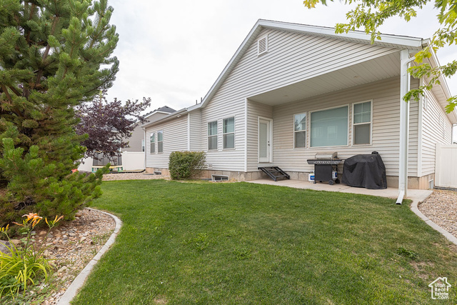 Photo 26 for MLS #2101279 at 54 N 2825 West