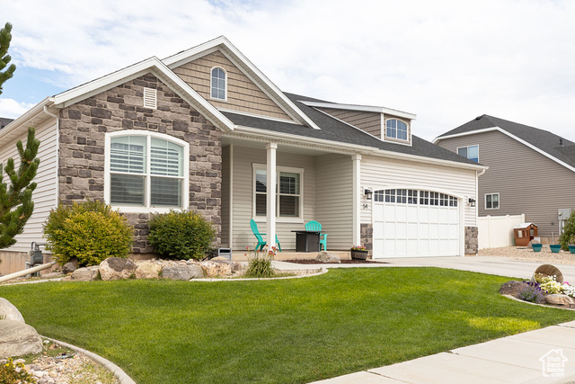 Photo 4 for MLS #2101279 at 54 N 2825 West