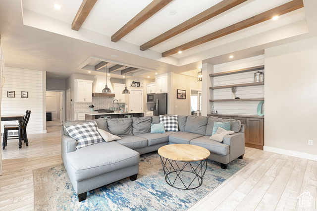 Photo 8 for MLS #2101279 at 54 N 2825 West